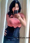 happy Peru girl Madeleine from Huanuco PE893