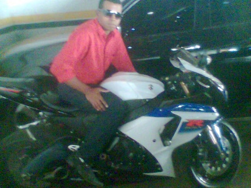 Date this cute Brazil man Everaldo from Anapolis BR8548