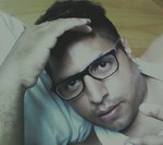 lovely Peru man Luis from Lima PE896