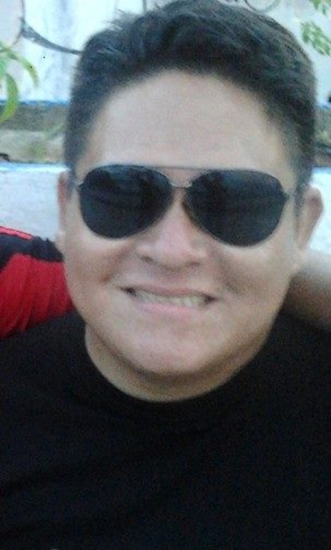 Date this sultry Peru man FERNANDO AROM from Iquitos PE900