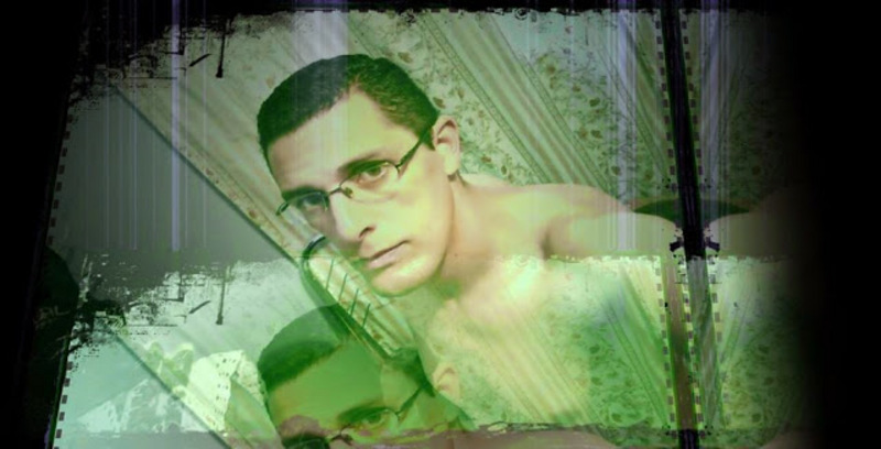 Date this passionate Brazil man Srgio from São Paulo BR8584