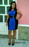 passionate Honduras girl Barbara from Santa Barbara HN922