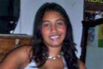 fun Colombia girl Yoshira from Barranquilla CO30324