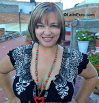 pretty Mexico girl Carmen from Guadalajara MX1272