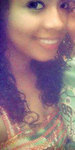 young Honduras girl Aleskyie from Tegucigalpa HN932