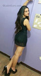 stunning Peru girl Elizabeth from Lima PE932