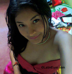 voluptuous Peru girl Dianita from Tarapoto PE933