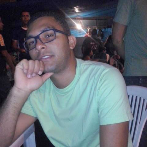 Date this charming Brazil man Adriano from Sao Luis BR8690