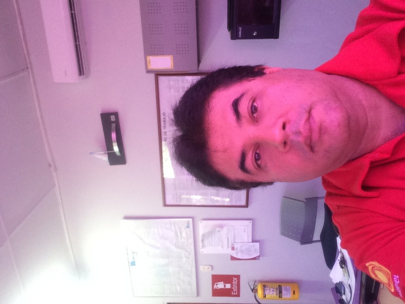 Date this tall Colombia man Alex vizcaino from Barranquilla CO14971