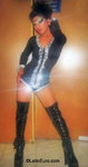 funny Peru girl Brythany from Lima PE941