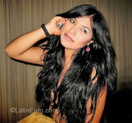 delightful Peru girl Ariane from Tacna PE943
