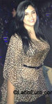 athletic Peru girl Ana from Lima PE944