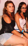 delightful Peru girl Vanessa from Lima PE946