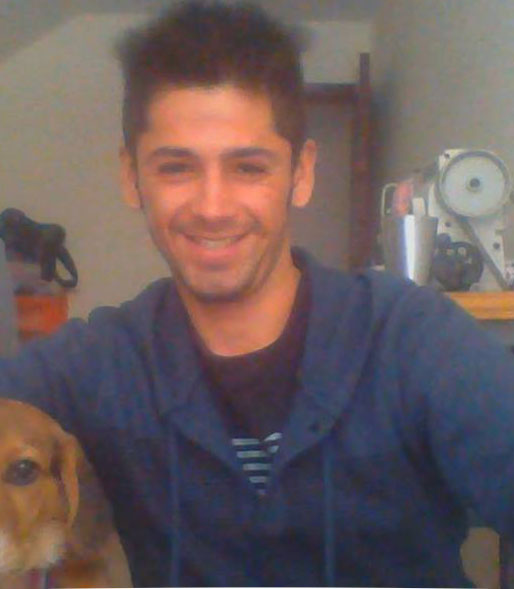 Date this foxy Colombia man Alexander from Bogota CO15028