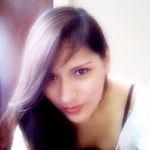 foxy Peru girl  from Lima PE952
