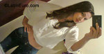 cute Honduras girl Neida from Roatan HN1074