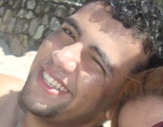 Date this attractive Brazil man Junior from Belo Horizonte BR8732