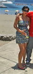 fun Nicaragua girl Itza from Esteli NI169