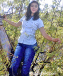 young Peru girl Consuelo from Cajamarca PE971