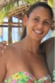 Date this nice looking Brazil girl Bruna from Belo Horizonte BR8766