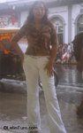 cute Peru girl Adjani from Iquitos PE973