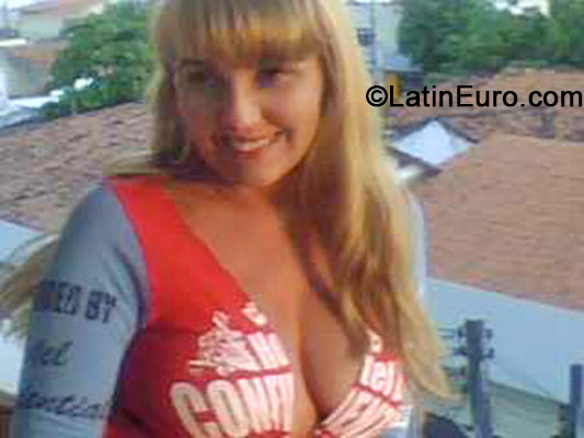 Date this funny Brazil girl Maria from Fortaleza BR8775