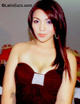 athletic Philippines girl Claudia from Santa Rosa PH641
