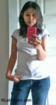 tall Philippines girl Joyce from Zamboanga City PH642