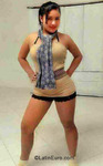 lovely Philippines girl Analiza from Manila PH647