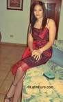 happy Honduras girl Judy from Santa Cruz De Yojoa HN1039