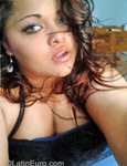 georgeous Peru girl Micheel from Lima PE984
