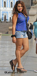 red-hot Peru girl Monica from Chiclayo PE988