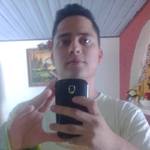 lovely Honduras man Erick from Tegucigalpa HN1047