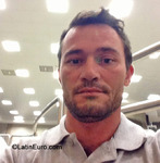 georgeous Brazil man Igor from Rio Das Ostras BR8827