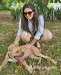 passionate Honduras girl Cynthia from San Pedro Sula HN1079