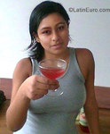 lovely Peru girl Elizabeth from Lima PE995
