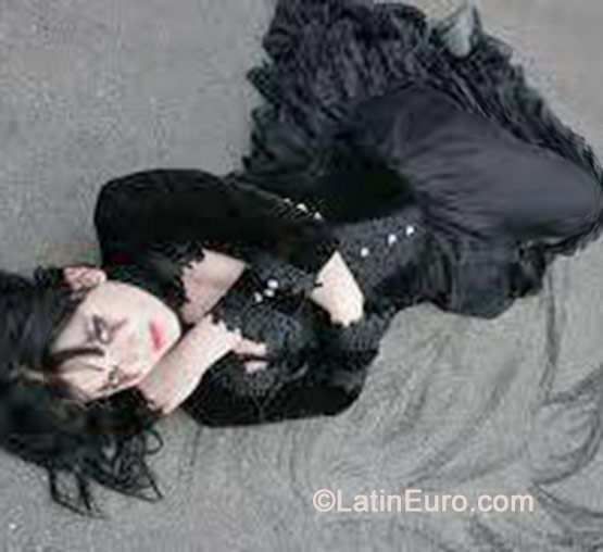 Date this exotic Honduras girl Aracely from Tegucigalpa HN1093