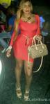 foxy Spain girl Yusettie from Barcelona ES285