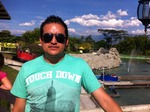 stunning Colombia man Jair from Medellin CO15653