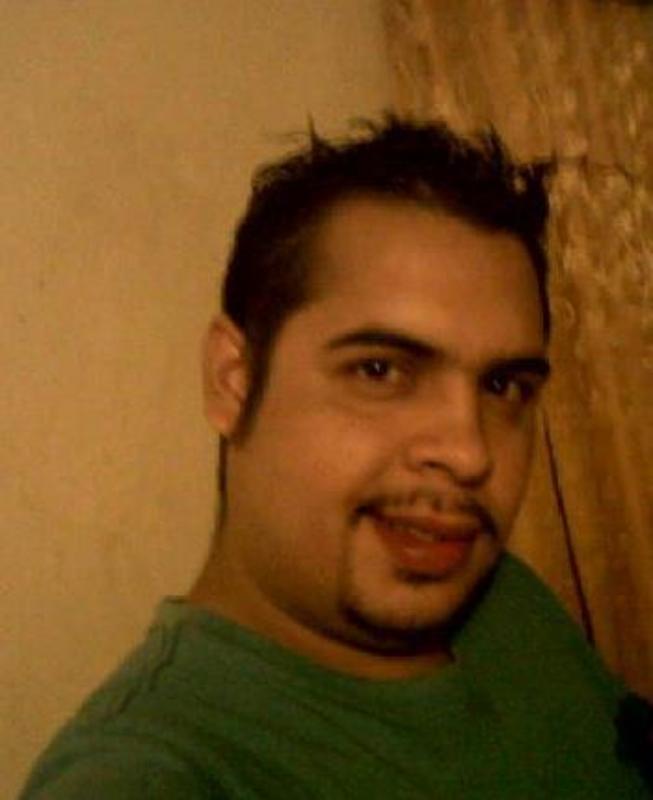 Date this georgeous Honduras man Raul from Tegucigalpa HN1131