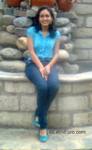 tall Honduras girl Andrea from Tegucigalpa HN1132