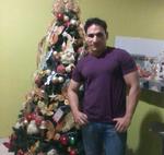 good-looking Colombia man Johan from Bogota Dc CO15671