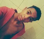 voluptuous Brazil man Wesley Augusto from Bom Jesus Dos Perdoes BR8914