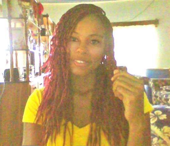 Date this foxy Honduras girl Raiza from San Pedro Sula HN1148