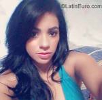 luscious Honduras girl Carolina from San Pedro Sula HN1155