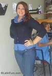 tall Honduras girl Kenia from San Pedro Sula HN1156