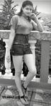 young Honduras girl Sara from Tegucigalpa HN1390