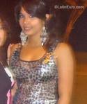 hot Honduras girl Roxana from Comayagua HN1217