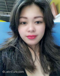 good-looking Philippines girl Abigail from Naga City PH671