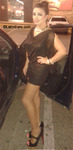 fun Honduras girl Carolina from San Pedro Sula HN1176